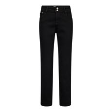 HAUTE L`AMITIÉ JEANS, PRIME SKINNY JEANS, BLACK